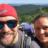 Review photo of Loft Mountain Campground — Shenandoah National Park by Derek E., August 20, 2018