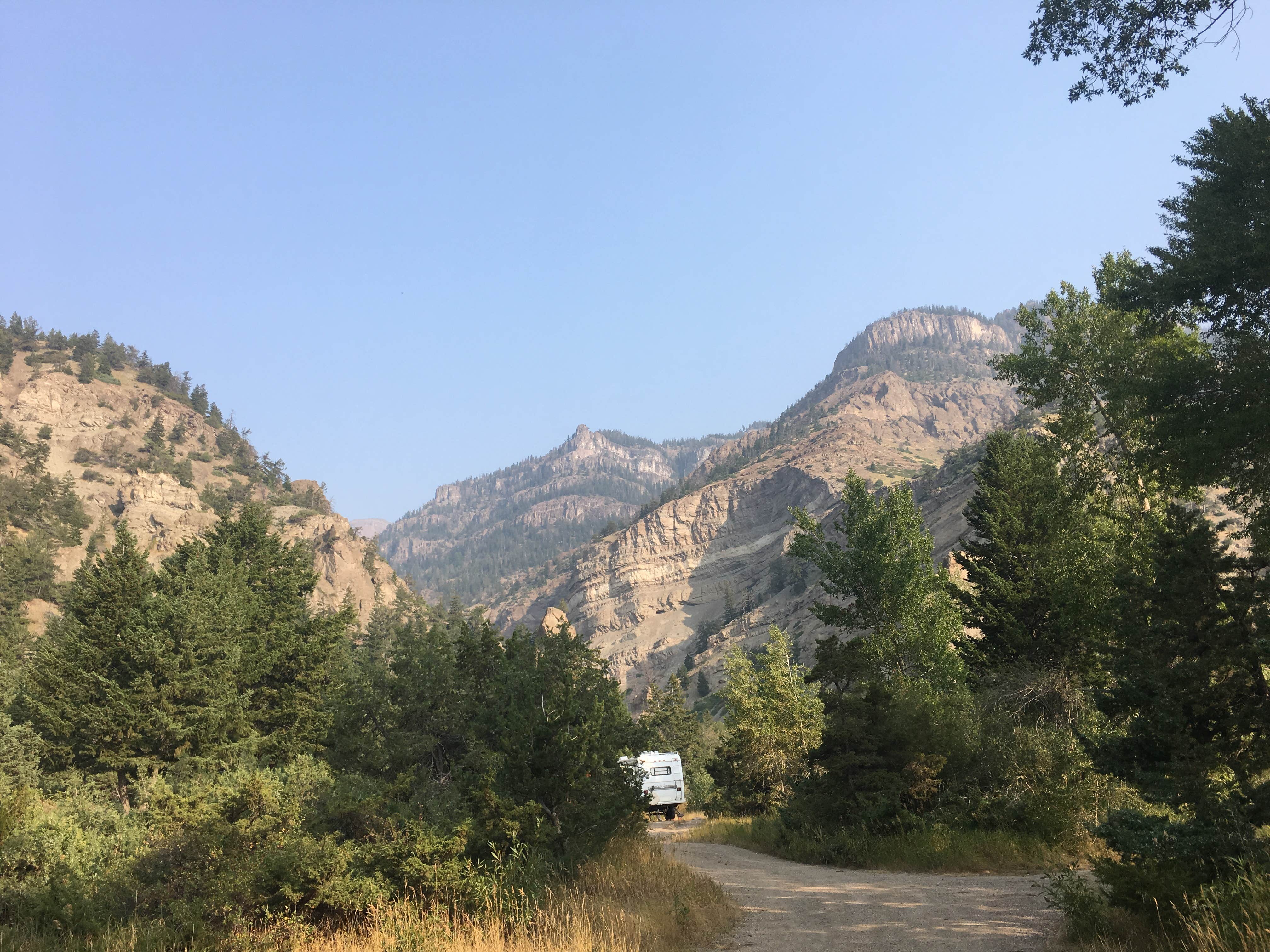 Camper submitted image from Deer Creek - 3