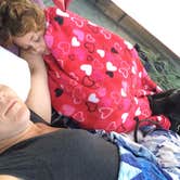 Review photo of Ozark Riverfront Campground by Barbara L., July 31, 2016