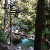 Review photo of Buck Creek Campground by Brian B., August 20, 2018