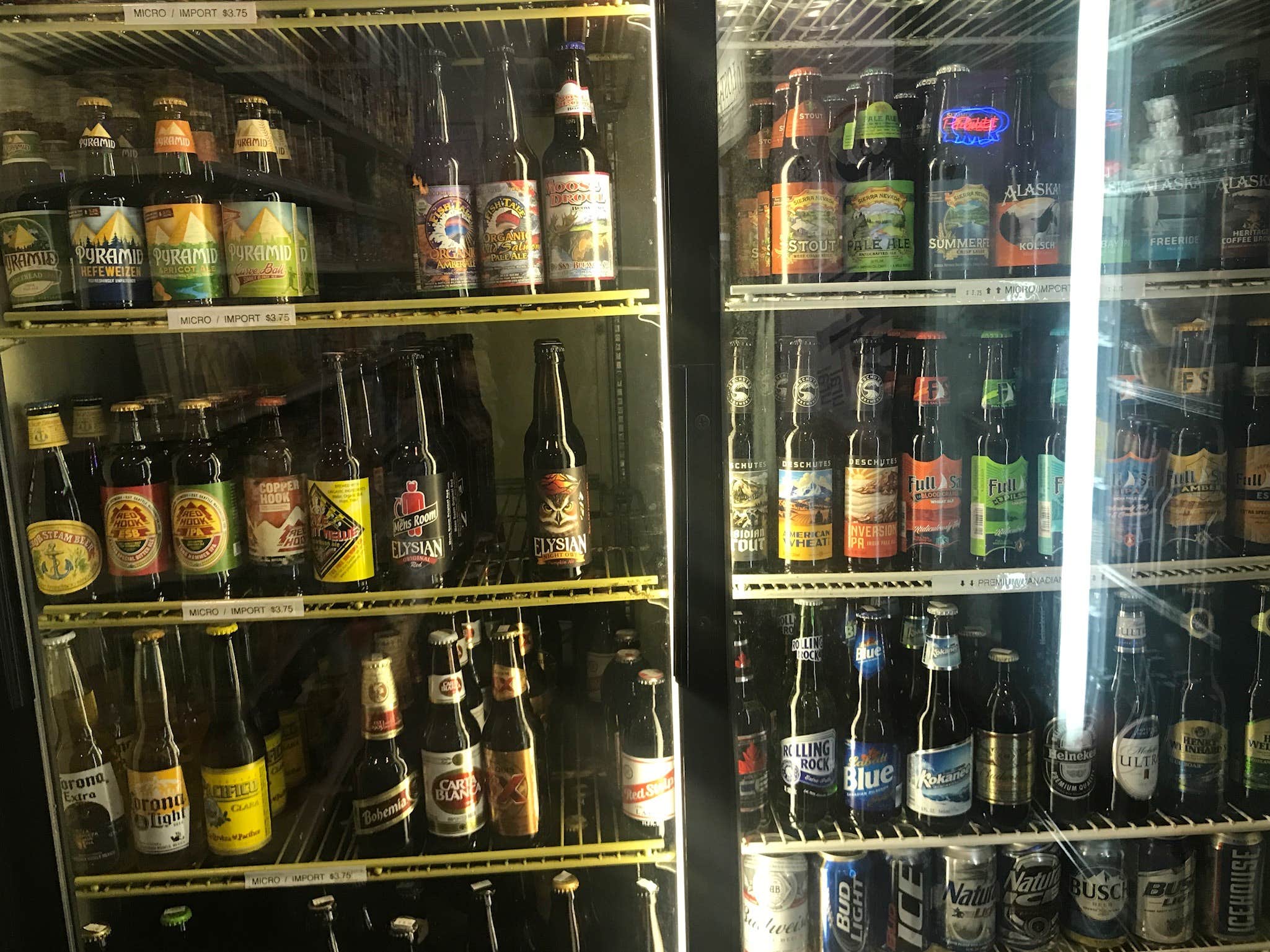 Camping near Ozette Campground — Olympic National Park: Lost Resort at Lake Ozette — Olympic National Park, Neah Bay, Washington