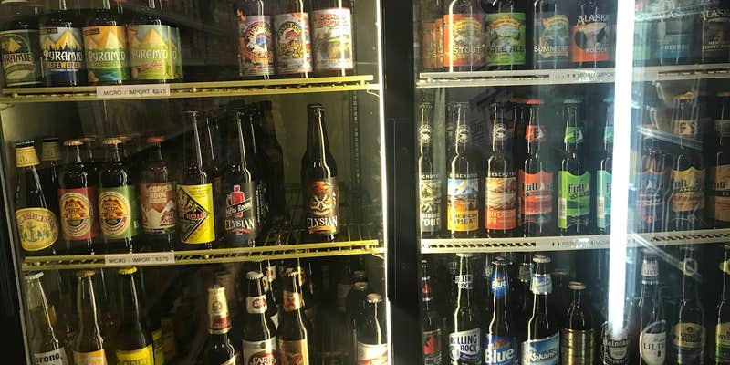 Camper submitted image from Lost Resort at Lake Ozette — Olympic National Park