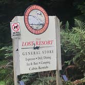 Review photo of Lost Resort at Lake Ozette — Olympic National Park by Stephanie Z., August 20, 2018