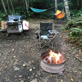 Review photo of Lost Resort at Lake Ozette — Olympic National Park by Stephanie Z., August 20, 2018