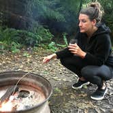 Review photo of Lost Resort at Lake Ozette — Olympic National Park by Stephanie Z., August 20, 2018