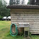 Review photo of Lost Resort at Lake Ozette — Olympic National Park by Stephanie Z., August 20, 2018