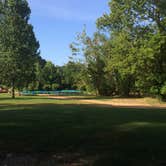 Review photo of Ozark Riverfront Campground by Barbara L., July 31, 2016