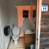 Review photo of Lost Resort at Lake Ozette — Olympic National Park by Stephanie Z., August 20, 2018