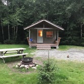 Review photo of Lost Resort at Lake Ozette — Olympic National Park by Stephanie Z., August 20, 2018