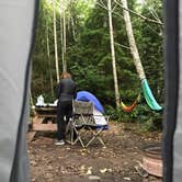 Review photo of Lost Resort at Lake Ozette — Olympic National Park by Stephanie Z., August 20, 2018