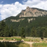 Review photo of Granite Creek Campground by Mark P., August 20, 2018