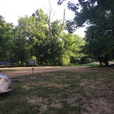 Review photo of Ozark Riverfront Campground by Barbara L., July 31, 2016