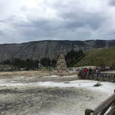 Review photo of Grant Village Campground — Yellowstone National Park by Derek E., August 20, 2018