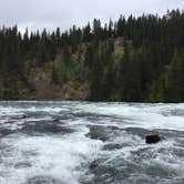 Review photo of Grant Village Campground — Yellowstone National Park by Derek E., August 20, 2018
