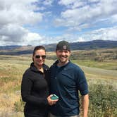 Review photo of Grant Village Campground — Yellowstone National Park by Derek E., August 20, 2018