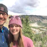 Review photo of Grant Village Campground — Yellowstone National Park by Derek E., August 20, 2018