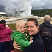 Review photo of Grant Village Campground — Yellowstone National Park by Derek E., August 20, 2018