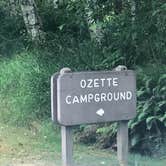 Review photo of Ozette Campground - Olympic National Park by Stephanie Z., August 20, 2018