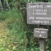 Review photo of Ozette Campground - Olympic National Park by Stephanie Z., August 20, 2018