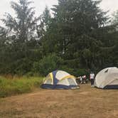 Review photo of Ozette Campground - Olympic National Park by Stephanie Z., August 20, 2018