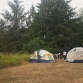 Review photo of Ozette Campground — Olympic National Park by Stephanie Z., August 20, 2018