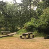 Review photo of Ozette Campground - Olympic National Park by Stephanie Z., August 20, 2018