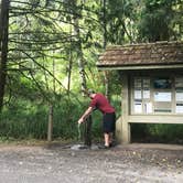 Review photo of Ozette Campground - Olympic National Park by Stephanie Z., August 20, 2018