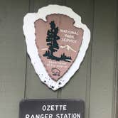 Review photo of Ozette Campground - Olympic National Park by Stephanie Z., August 20, 2018