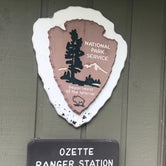 Review photo of Ozette Campground — Olympic National Park by Stephanie Z., August 20, 2018
