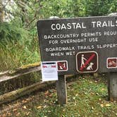 Review photo of Ozette Campground - Olympic National Park by Stephanie Z., August 20, 2018