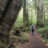 Review photo of Ozette Campground - Olympic National Park by Stephanie Z., August 20, 2018