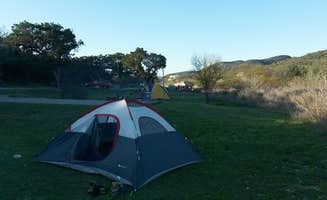 Barbara R.'s photo at Rio Frio — Garner State Park near Vanderpool, TX