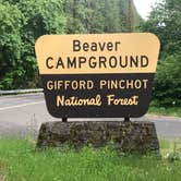 Review photo of Beaver Campground by Stephanie Z., August 20, 2018