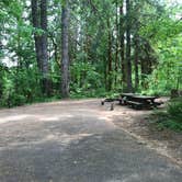 Review photo of Beaver Campground by Stephanie Z., August 20, 2018