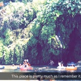 Review photo of Krause Springs by Courtney R., August 20, 2018