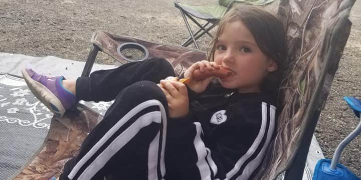 Camper submitted image from Lewis-Pacific Swiss Society