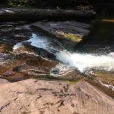 Review photo of Porcupine Mountains Backcountry Camping — Porcupine Mountains Wilderness State Park by Ashley D., August 20, 2018