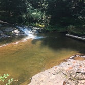 Review photo of Porcupine Mountains Backcountry Camping — Porcupine Mountains Wilderness State Park by Ashley D., August 20, 2018