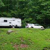 Review photo of Kanawha State Forest by Larry M., August 20, 2018