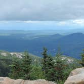 Review photo of Wilmington Notch by Megan B., July 31, 2016