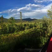 Review photo of Dutch Hill Campground — Steamboat Lake State Park by Derek E., August 20, 2018