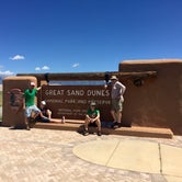 Review photo of Alamosa KOA by Derek E., August 20, 2018