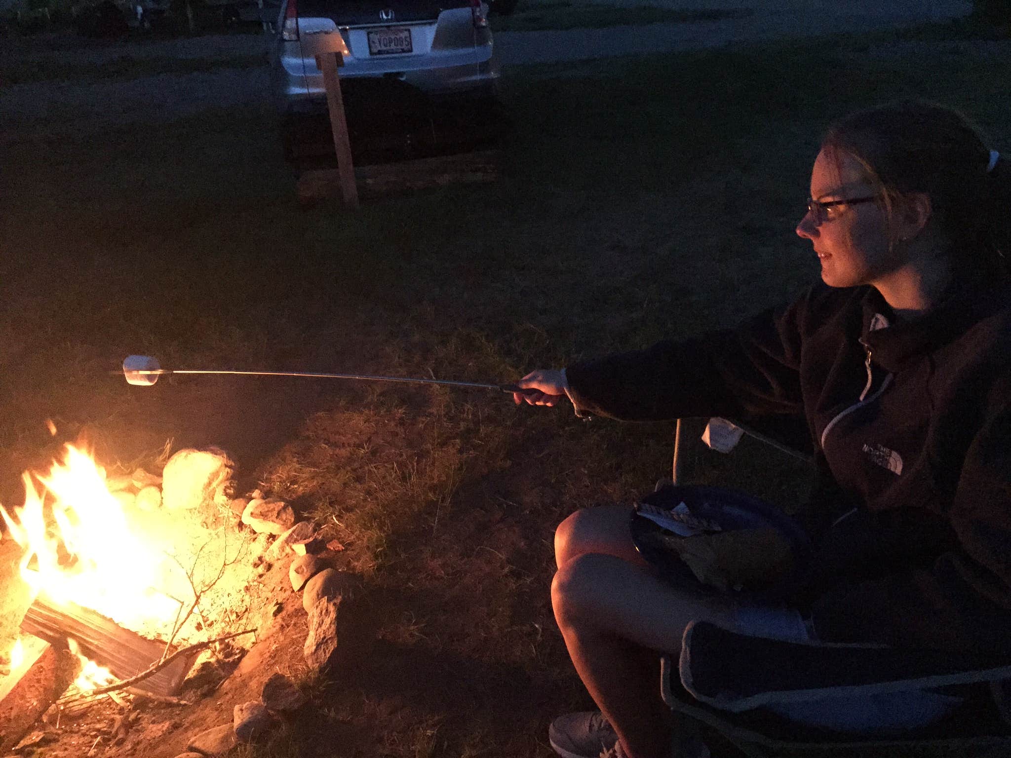 Derek E.'s photo at Alamosa KOA near La Jara, CO