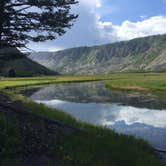 Review photo of Yellowstone Park-Mountainside KOA by Derek E., August 20, 2018
