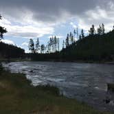 Review photo of Yellowstone Park-Mountainside KOA by Derek E., August 20, 2018