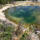 Review photo of Yellowstone Park-Mountainside KOA by Derek E., August 20, 2018