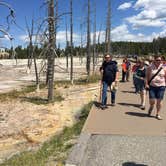 Review photo of Yellowstone Park-Mountainside KOA by Derek E., August 20, 2018