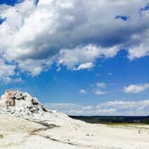 Review photo of Yellowstone Park-Mountainside KOA by Derek E., August 20, 2018