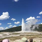 Review photo of Yellowstone Park-Mountainside KOA by Derek E., August 20, 2018