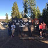Review photo of Yellowstone Park-Mountainside KOA by Derek E., August 20, 2018